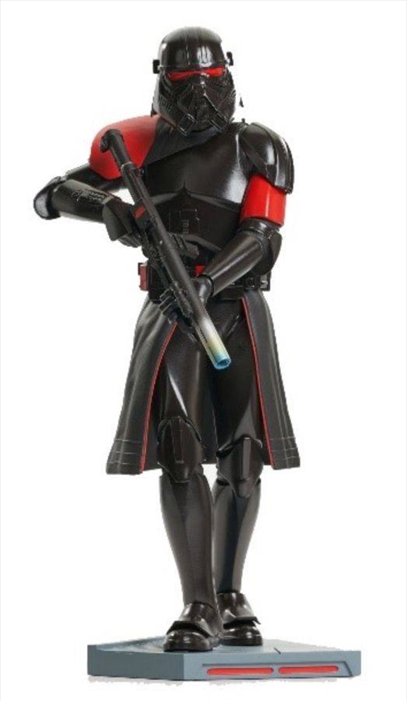 Star Wars: Obi-wan Kenobi - Purge Trooper 1/7 Scale Statue/Product Detail/Statues