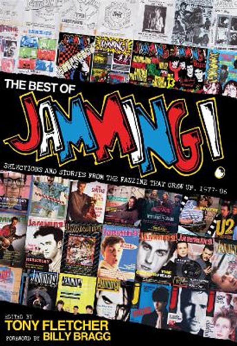 Best Of Jamming/Product Detail/Arts & Entertainment