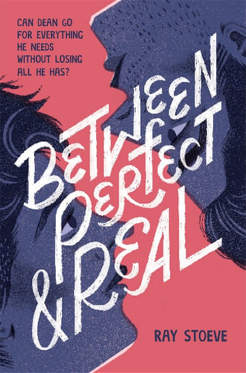 Between Perfect And Real/Product Detail/Childrens Fiction Books