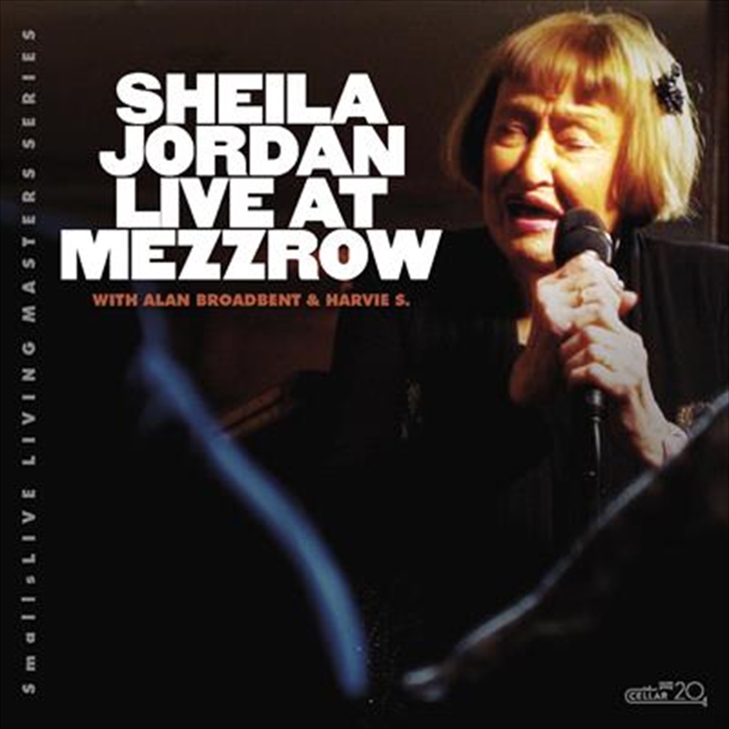 Live At Mezzrow/Product Detail/Jazz