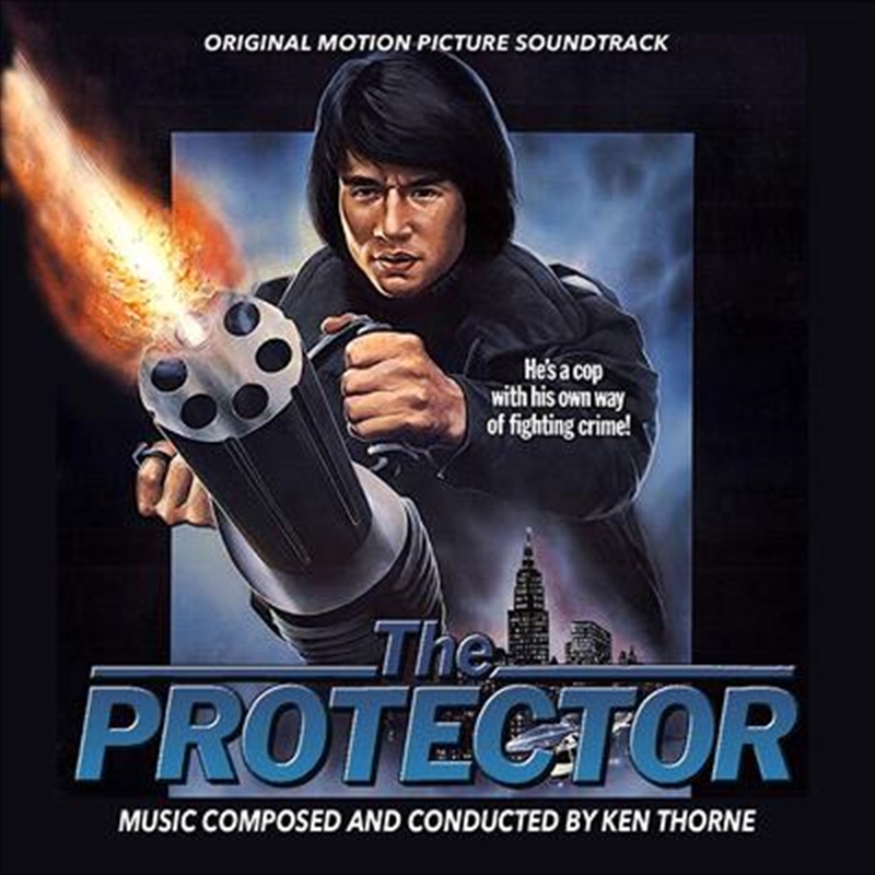 Protector/Product Detail/Soundtrack