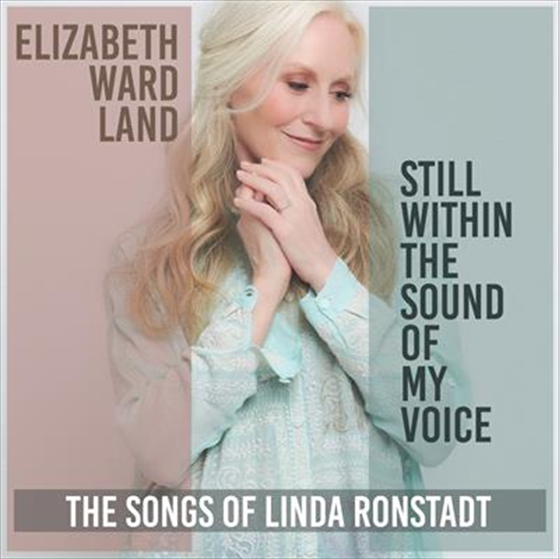 Still Within The Sound Of My Voice/Product Detail/Easy Listening