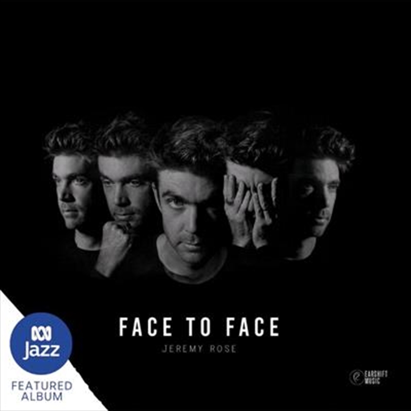 Face To Face/Product Detail/Jazz