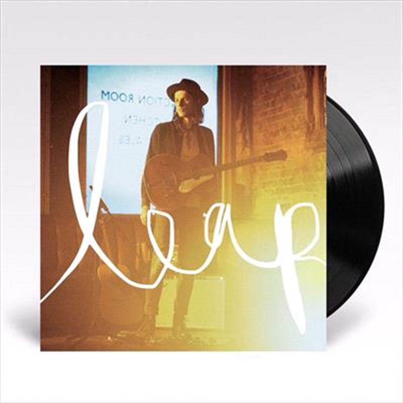 Leap | Vinyl