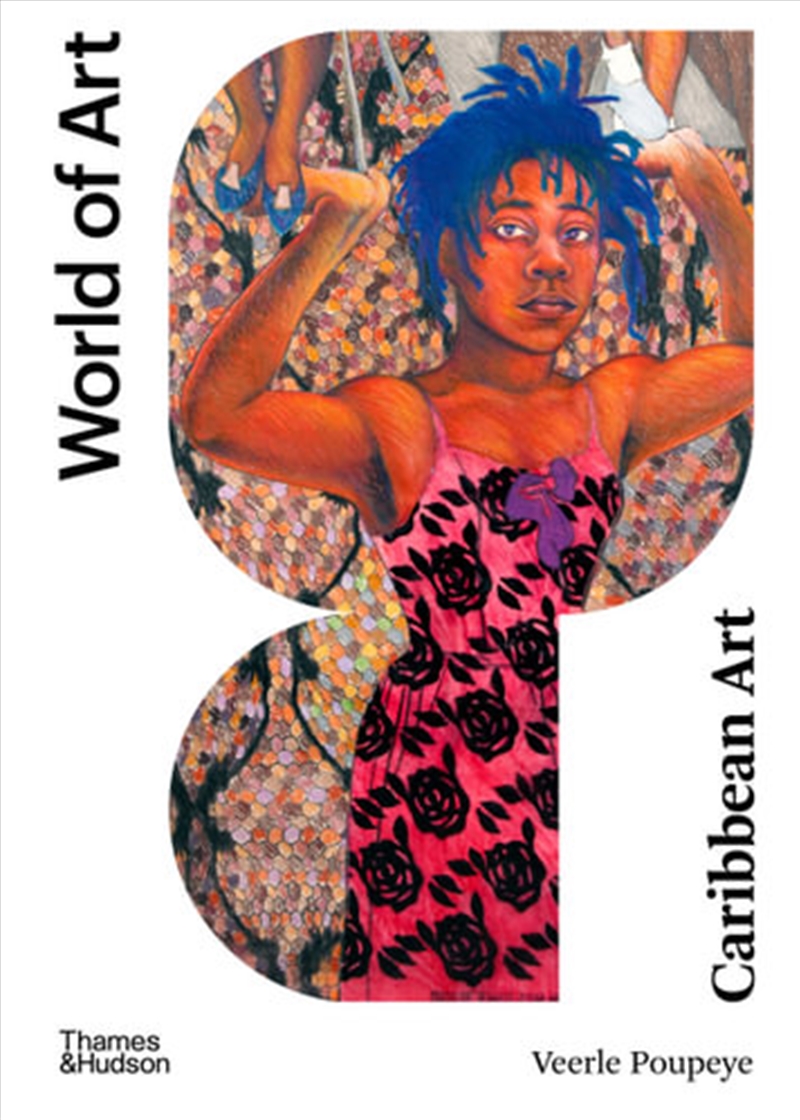 Caribbean Art- World of Art/Product Detail/Arts & Entertainment