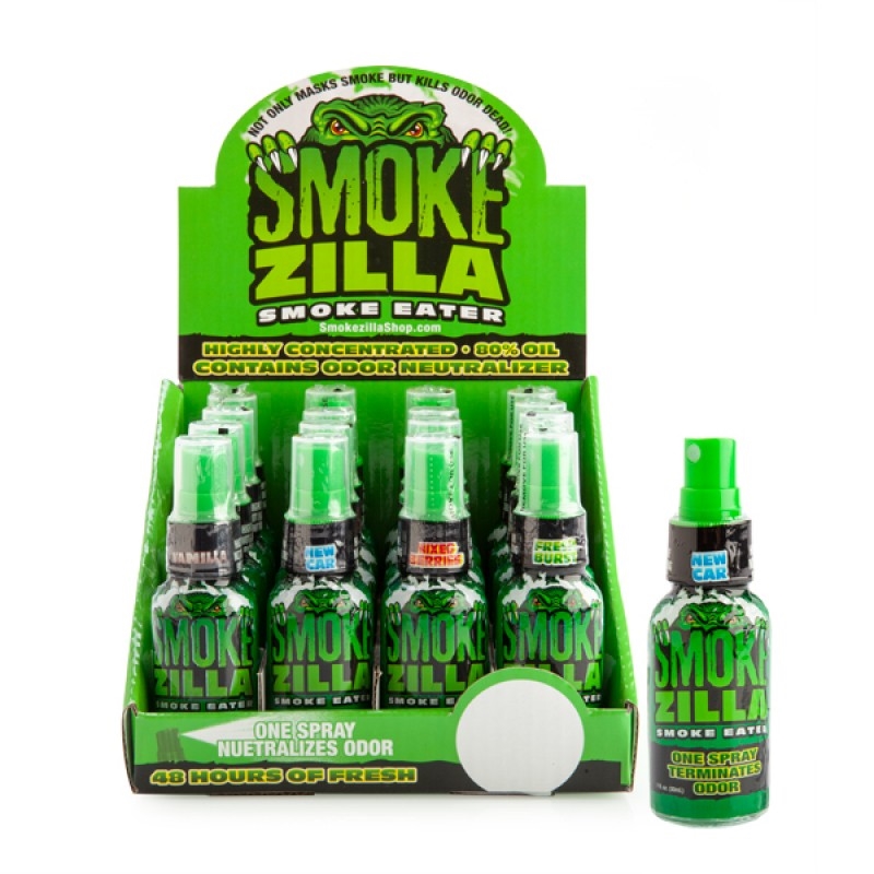 Smoke Eater Spray (SENT AT RANDOM)/Product Detail/Homewares