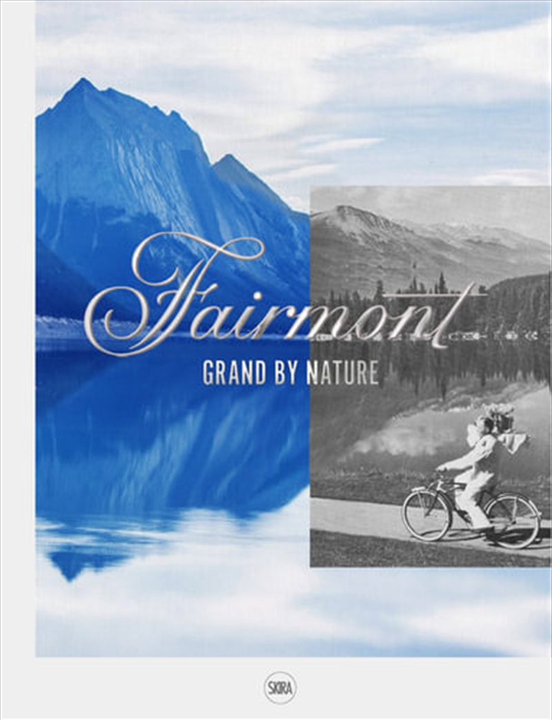Fairmont- Grand by Nature/Product Detail/House & Home