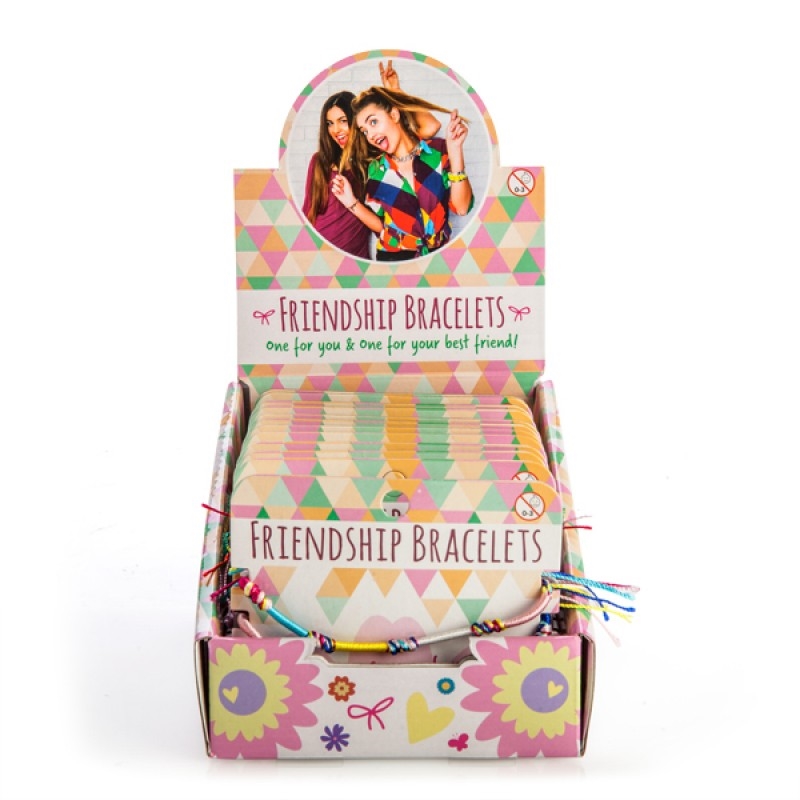 Friendship Bracelets (SENT AT RANDOM)/Product Detail/Jewellery