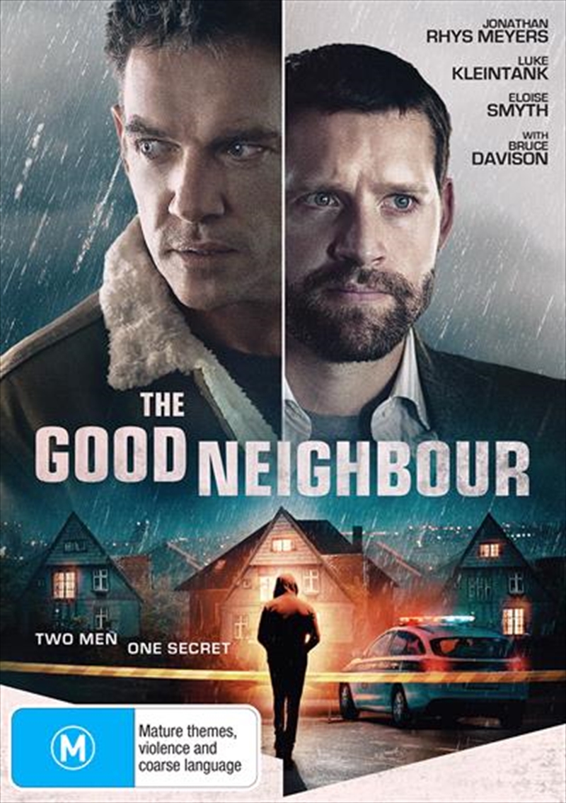 Good Neighbour, The | DVD