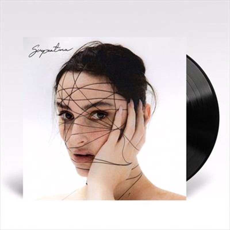 Serpentina/Product Detail/Alternative