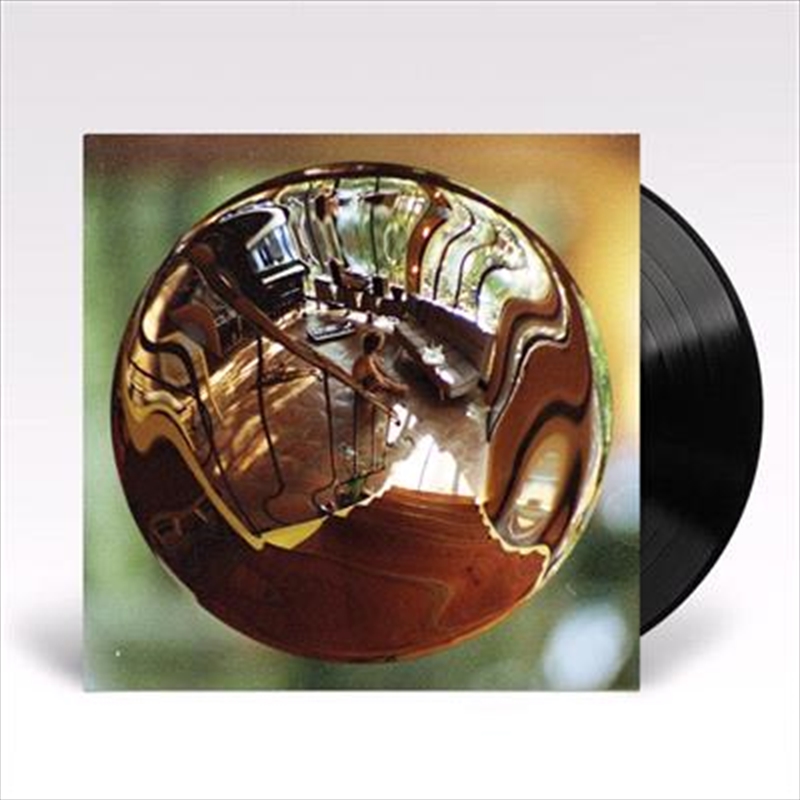 V I N C E N T/Product Detail/Dance