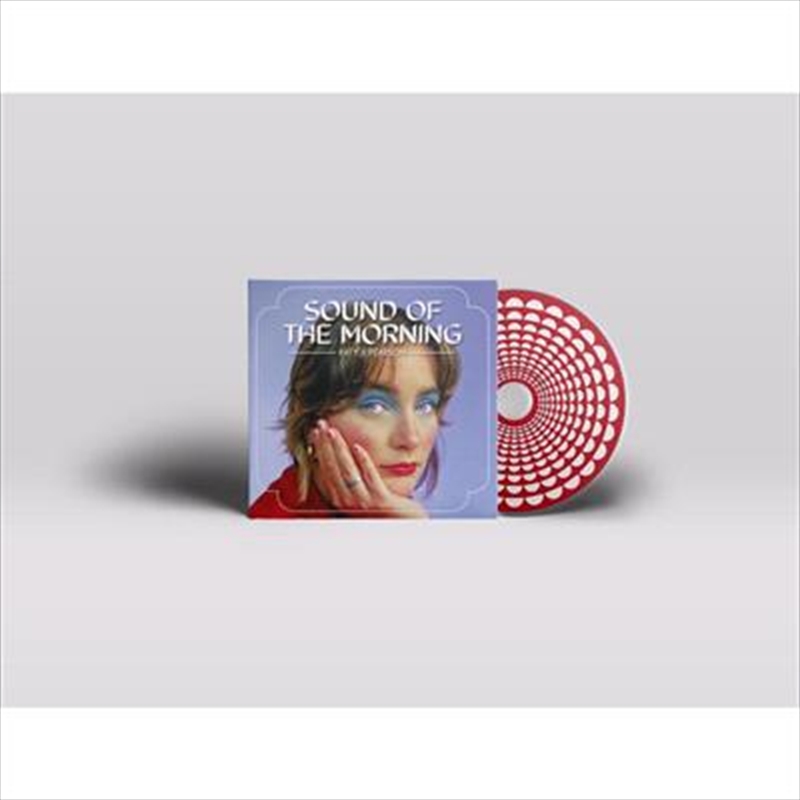 Sound Of The Morning/Product Detail/Alternative