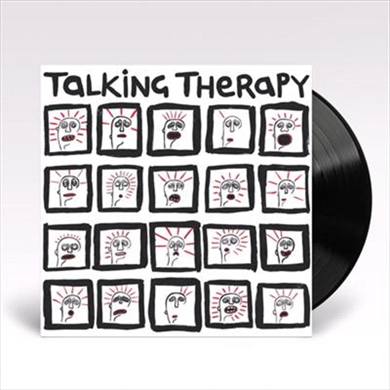 Talking Therapy/Product Detail/Jazz