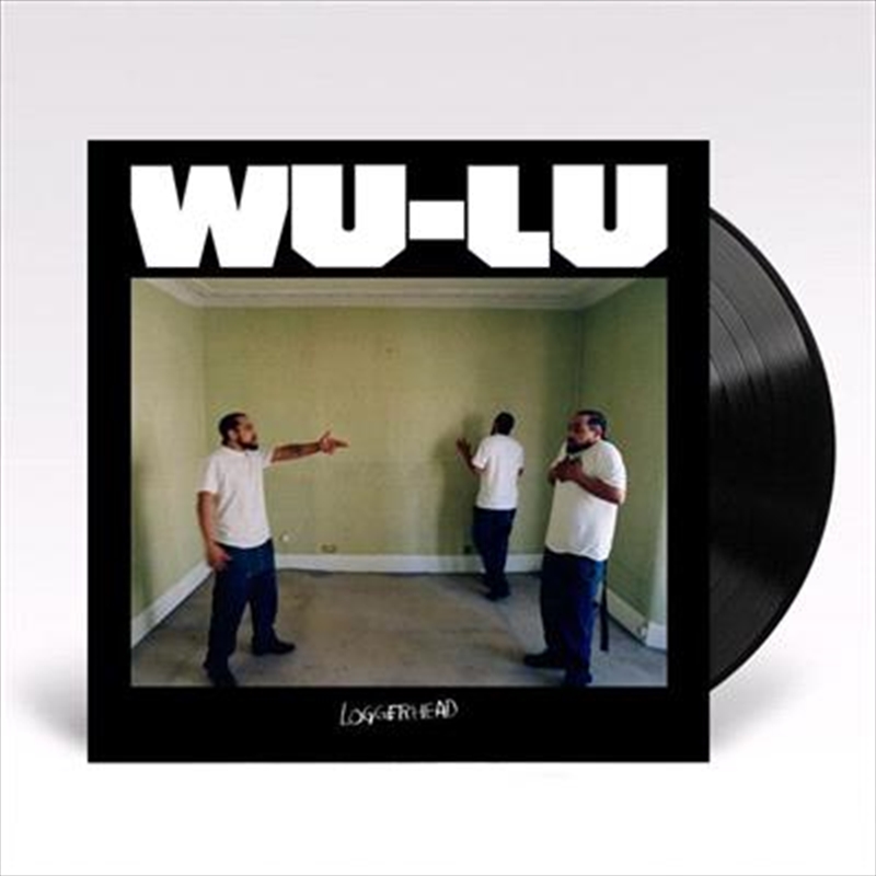 Loggerhead/Product Detail/Rock/Pop