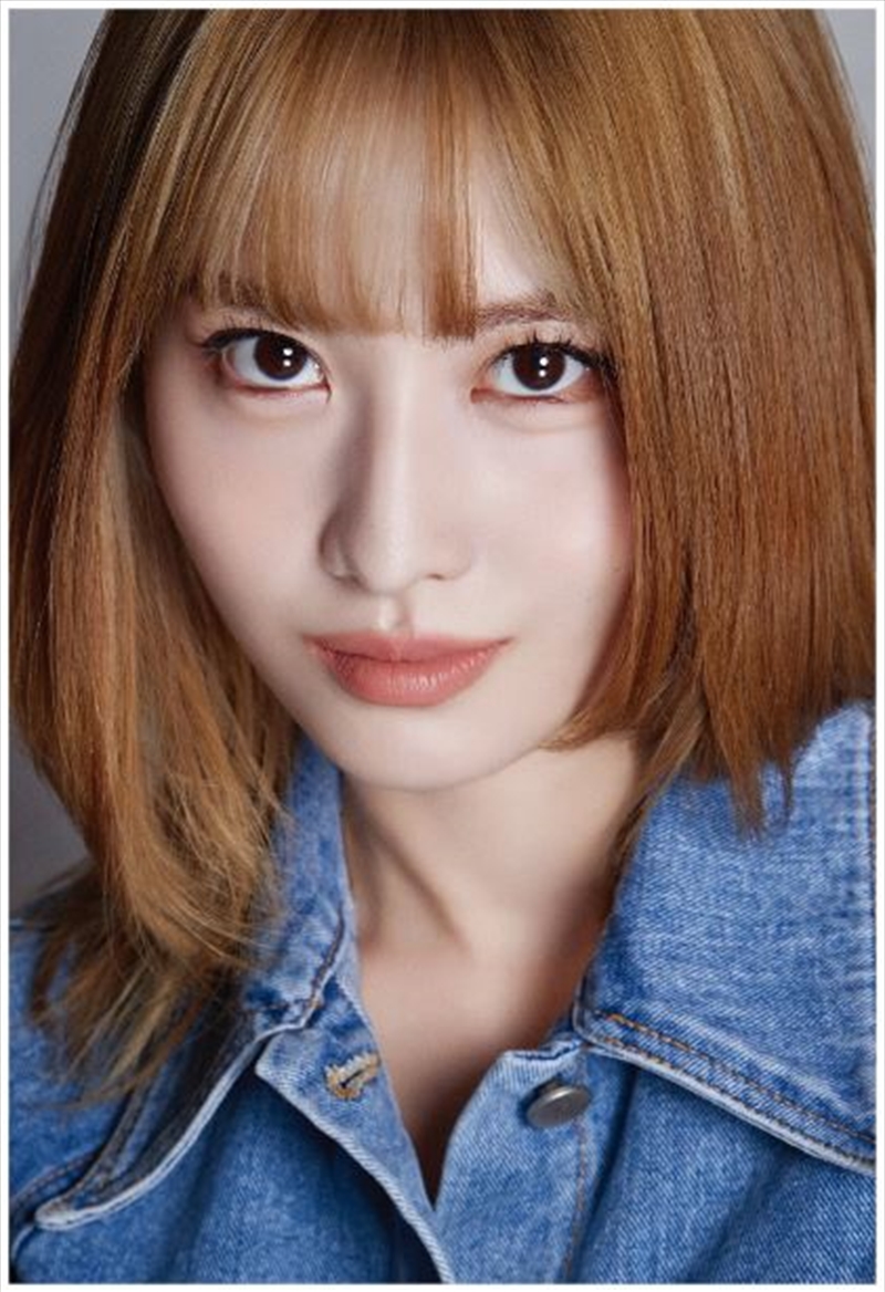 Twice - Dicon D'Festa Special Photobook 3D Lenticular Cover-  Momo/Product Detail/World