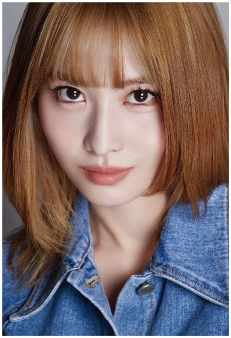 Twice - Dicon D'Festa Special Photobook 3D Lenticular Cover-  Momo/Product Detail/KPOP Merch