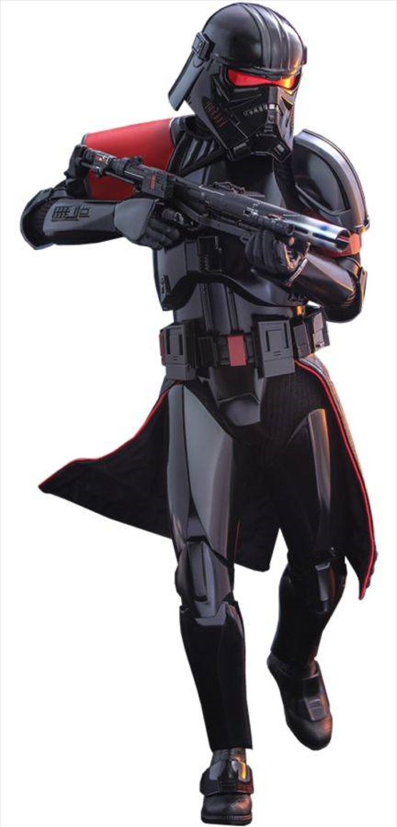 Star Wars: Obi-Wan Kenobi - Purge Trooper 1:6 Scale Action Figure/Product Detail/Figurines
