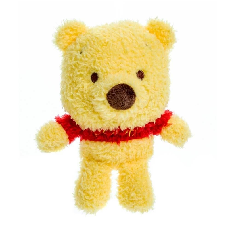 Winnie The Pooh Cuteeze Collectible Plush/Product Detail/Plush Toys