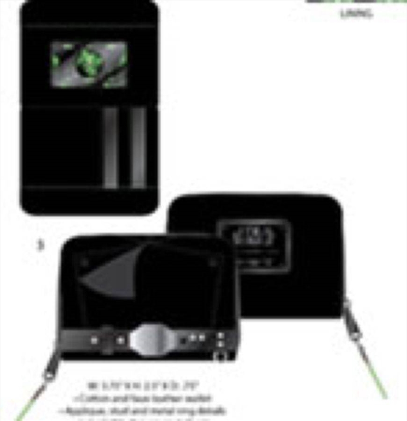 Loungefly Star Wars - Luke Costume Purse/Product Detail/Wallets