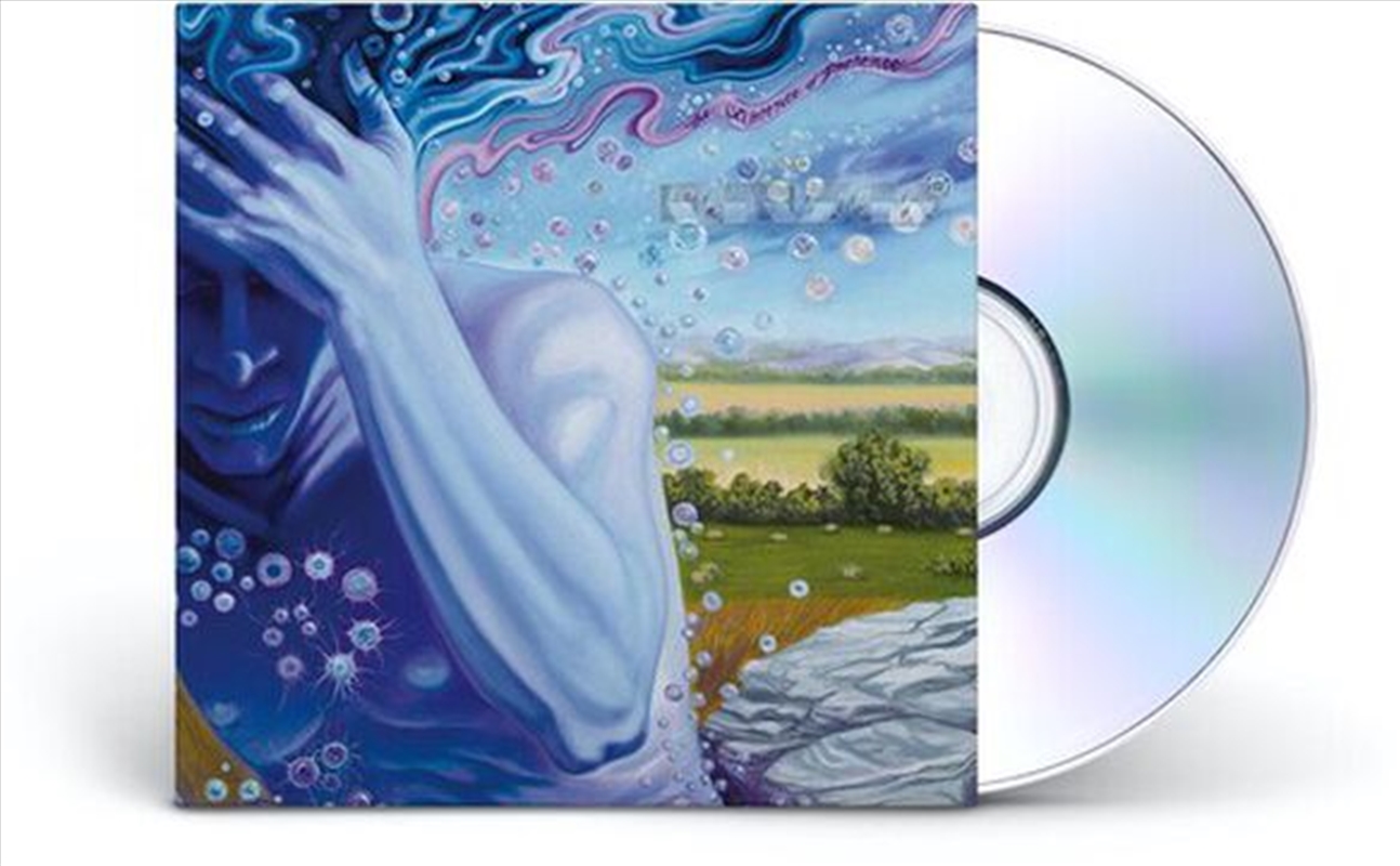 Absence Of Presence/Product Detail/Rock/Pop