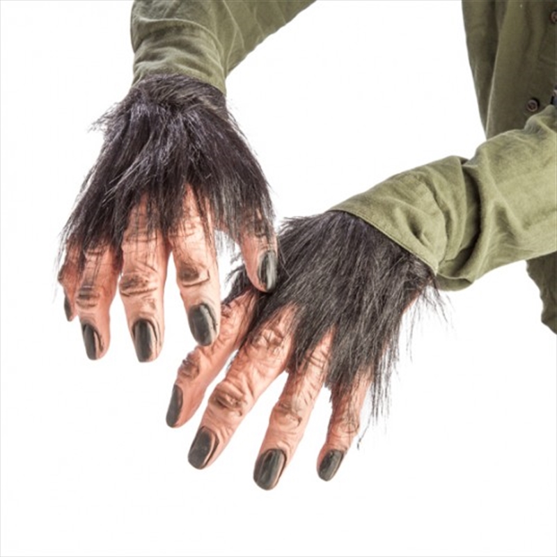 Madheadz Gloves Gorilla/Product Detail/Costumes