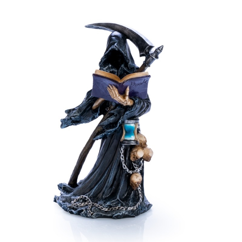 Grim Reaper Reading LED Light/Product Detail/Lighting