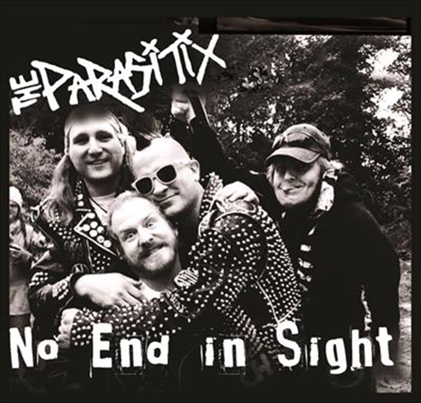 No End In Sight/Product Detail/Alternative