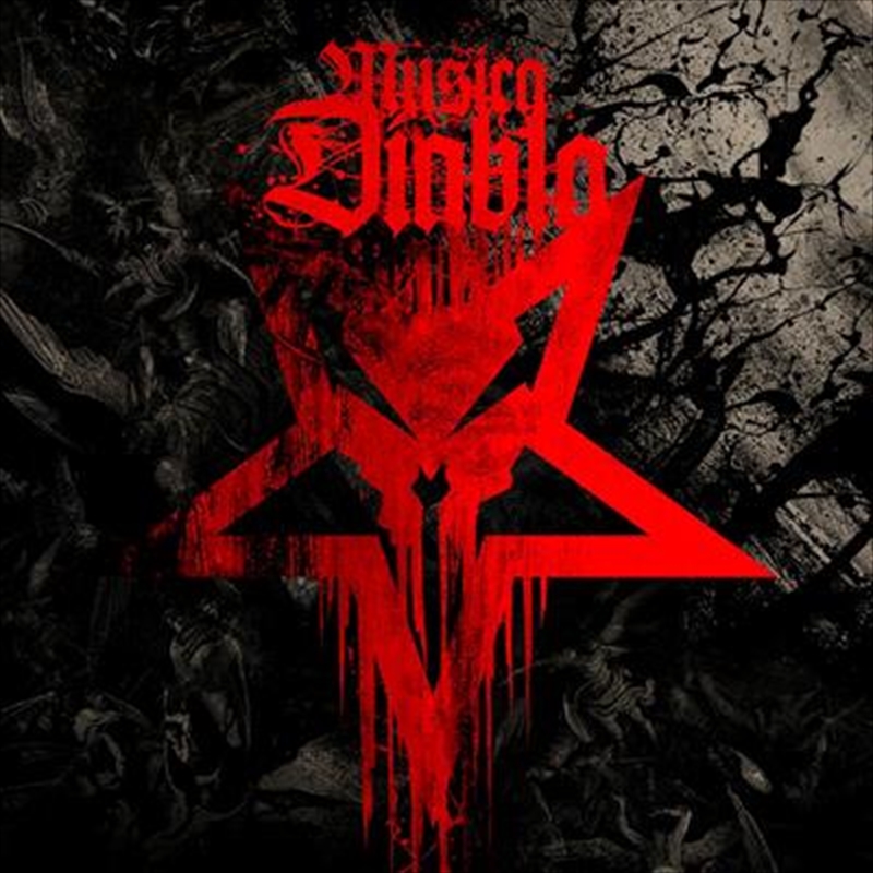 Musica Diablo | CD