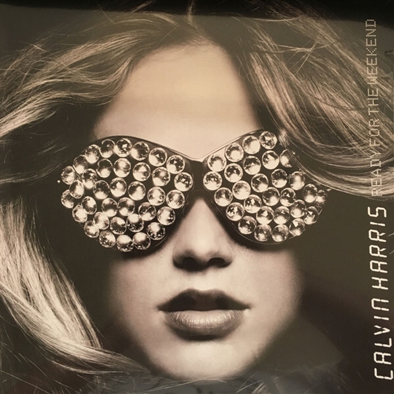 Ready For The Weekend/Product Detail/Dance