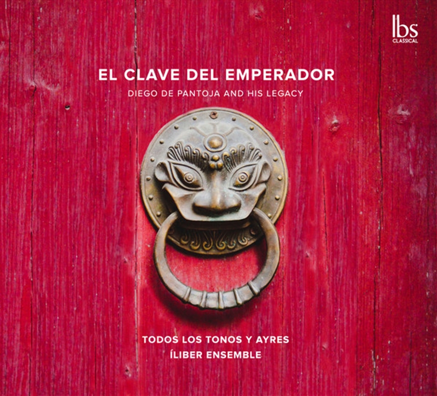 El Clave De Emperador/Product Detail/Classical