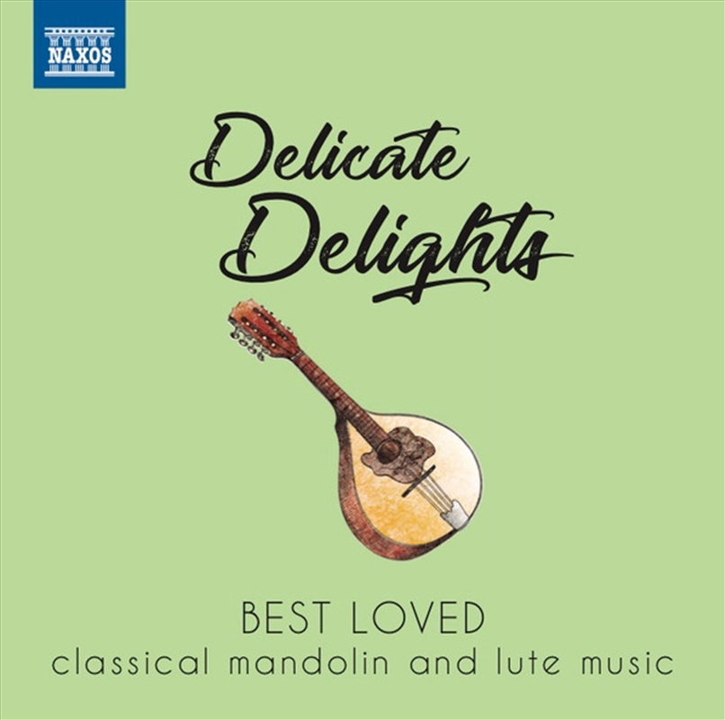 Delicate Delights/Product Detail/Classical