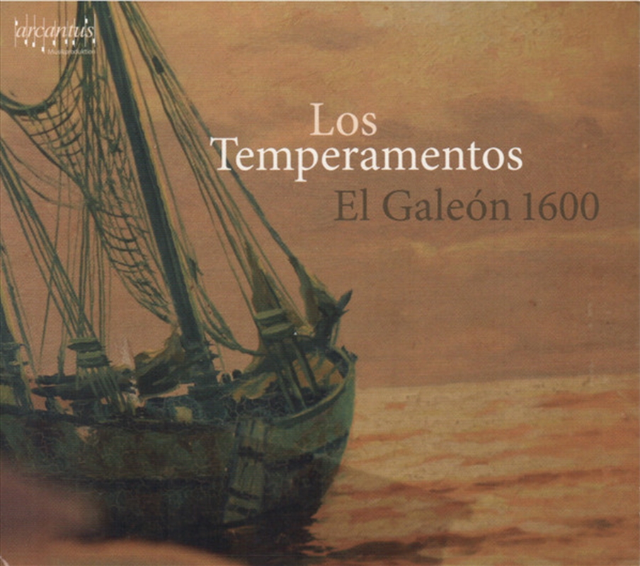 El Galeon 1600/Product Detail/Classical