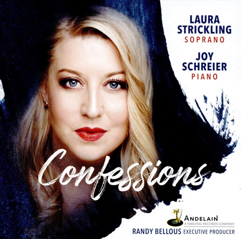 Confessions/Product Detail/Classical