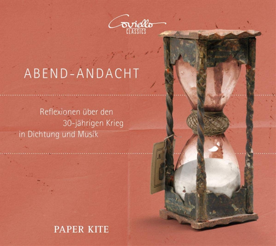 Abend: Andacht/Product Detail/Classical