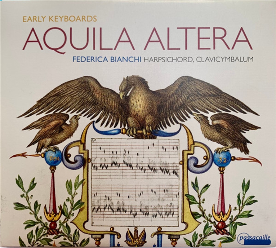 Aquila Altera/Product Detail/Classical