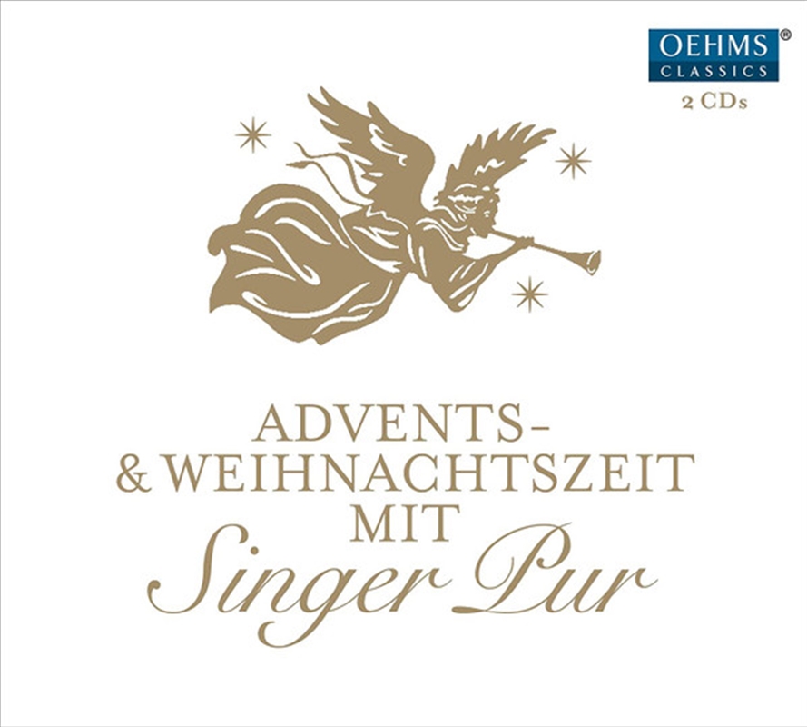 Advents: Weihnachtszeit Mit/Product Detail/Classical