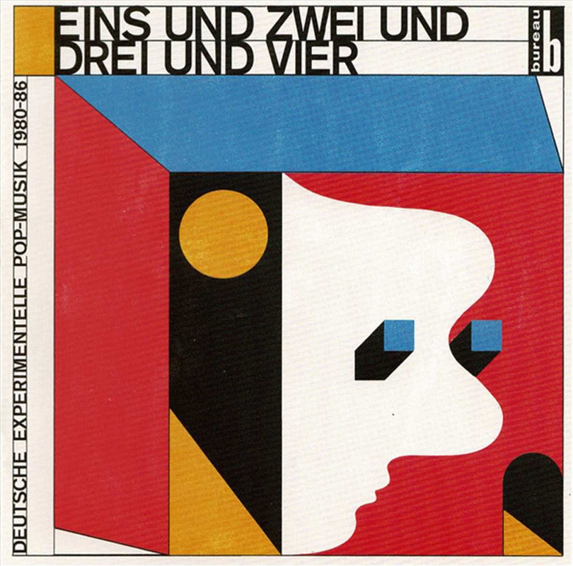 Eins Und Zwei Und Drei Und Vie/Product Detail/Rock/Pop