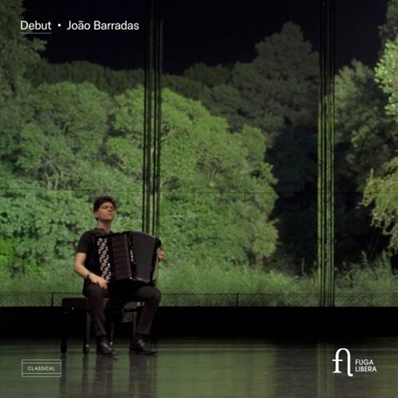 Debut/Product Detail/Classical