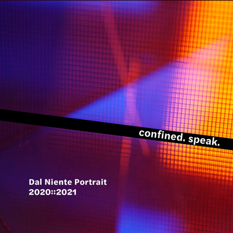 Confined Speak/Product Detail/Classical