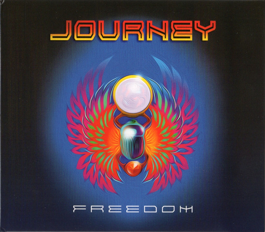 Freedom/Product Detail/Rock/Pop