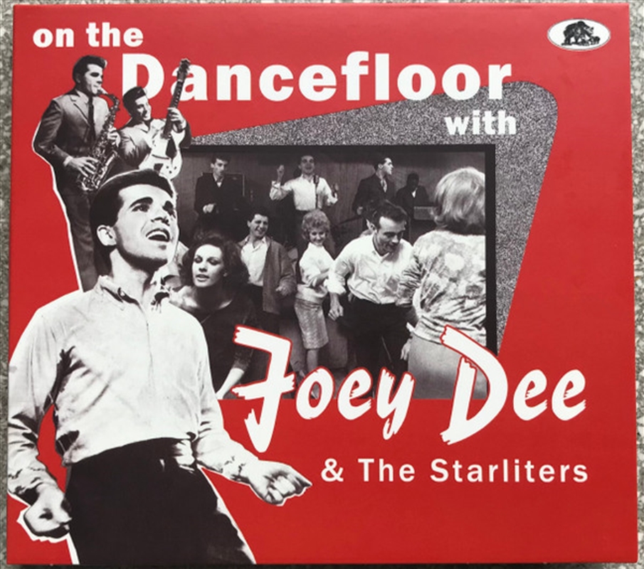 On The Dancefloor/Product Detail/Rock/Pop