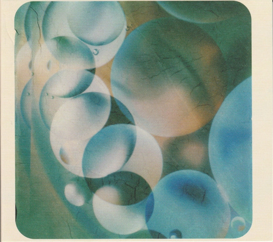 Soundtrack To An Imaginary Movie/Product Detail/Rock/Pop