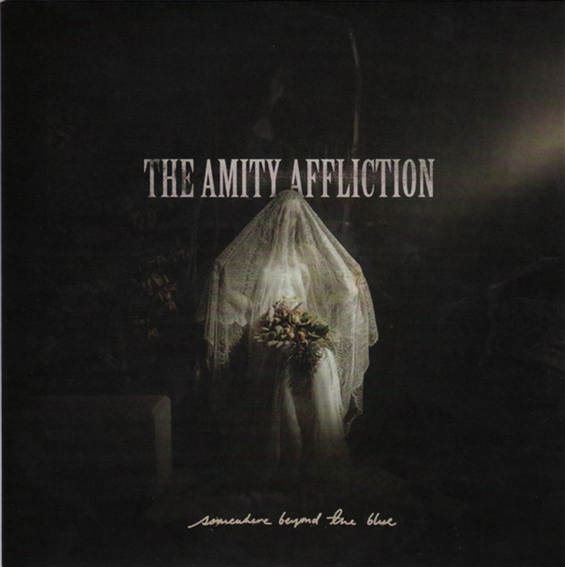 Somewhere Beyond The Blue/Product Detail/Metal