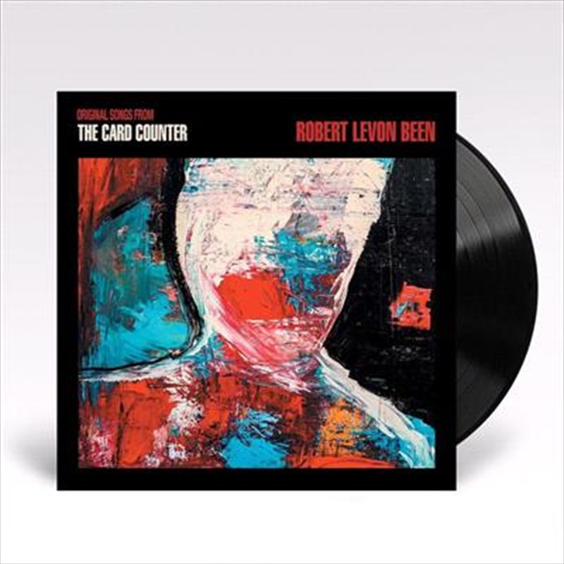 Original Songs From The Card Counter/Product Detail/Alternative