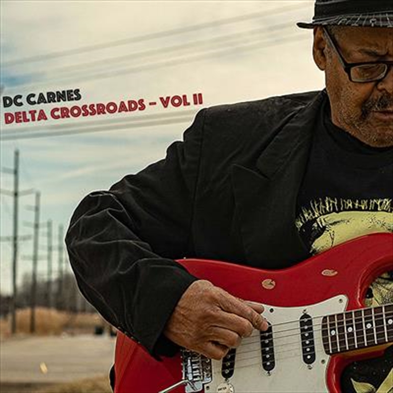 Delta Crossroads - Vol II/Product Detail/Blues