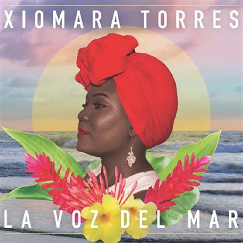 La Voz Del Mar/Product Detail/World