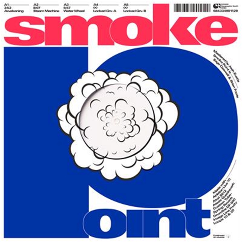 Smoke Point/Product Detail/Dance