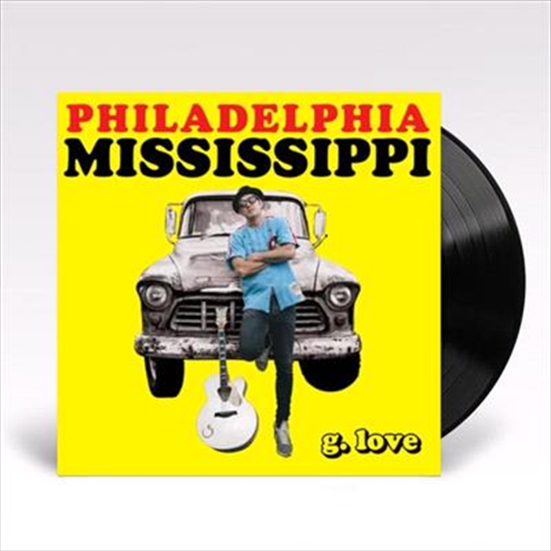 Philadelphia Mississippi/Product Detail/Rap/Hip-Hop/RnB