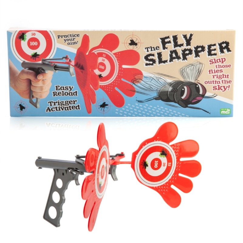 Trigger Activated Fly Slapper/Product Detail/Toys