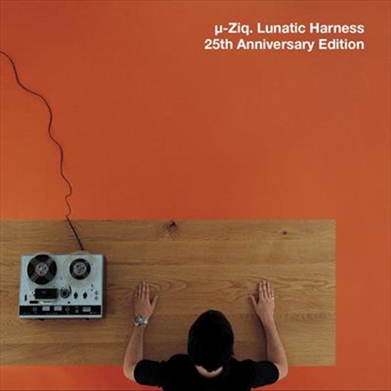 Lunatic Harness - 25th Anniversary Edition/Product Detail/Alternative